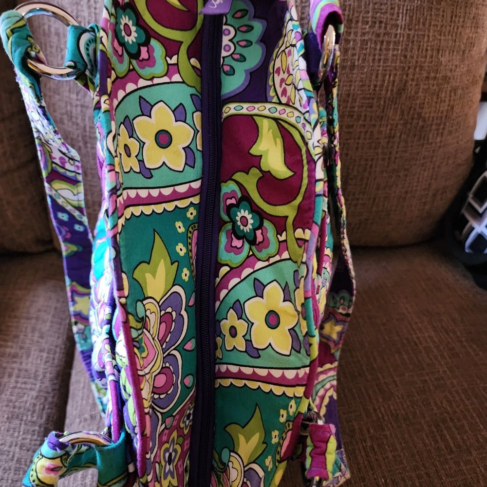 Vera Bradley handbag - Picture 4 of 4